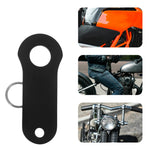 Motorcycle Gremlin Bell Mounting Bracket