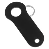 Simple Motorcycle Guardian Bell Mounting Bracket